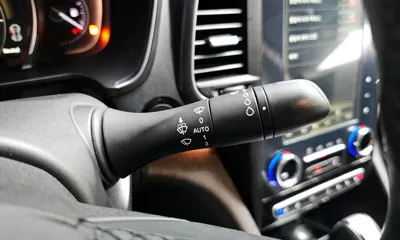 Renault-KoreaSamsung SM6
