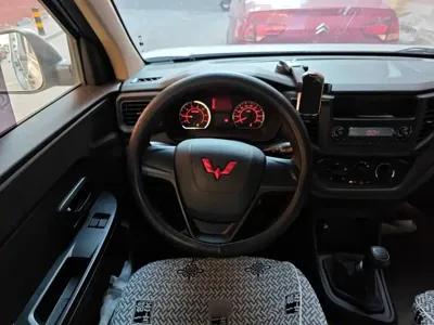 Wuling Hongguang V