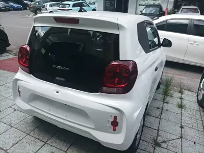 Roewe Clever