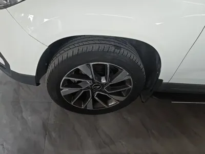 Jetta VS5