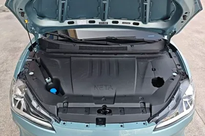 NETA V