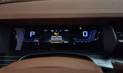 KG_Mobility_Ssangyong Torres