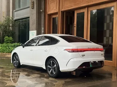 BYD Destroyer 05