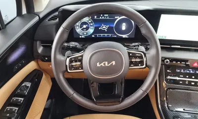 Kia Canival