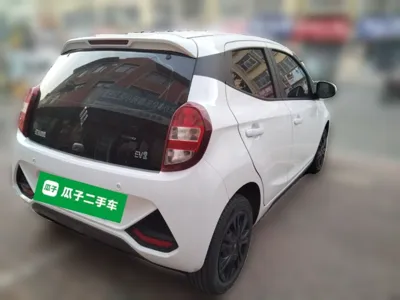 JMEV Xiao Qilin