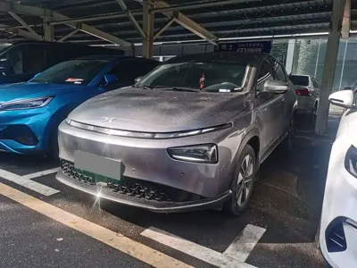 Xpeng G3