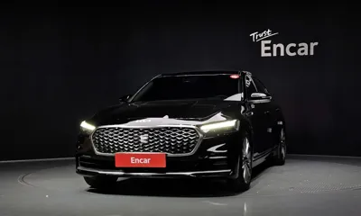 Kia K9