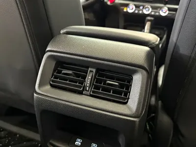 Honda Breeze