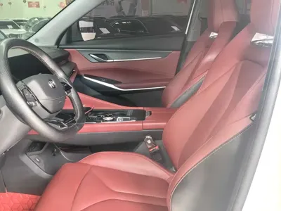 Changan 长安CS75PLUS