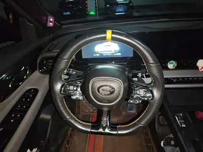 GAC Motor Shadow Leopard