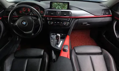 BMW 4-Series