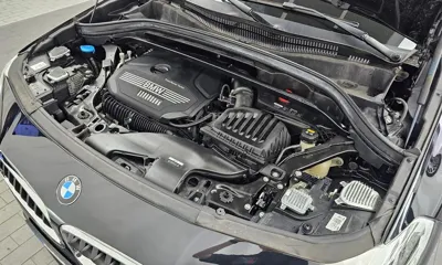 BMW X2 (F39)