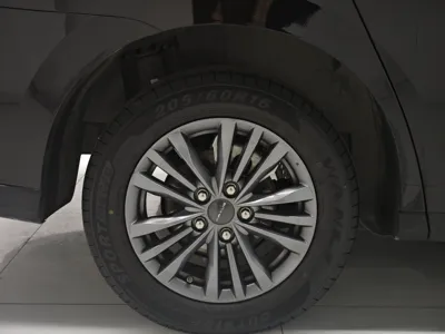 SAIC MAXUS EUNIQ 5
