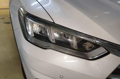 BYD Song Pro
