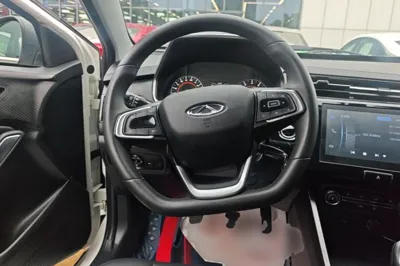 Chery Tiggo 3x
