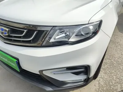Geely Boyue