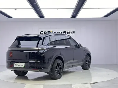 Li Auto Li L7