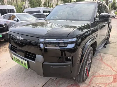 Fang Cheng Bao 钛7