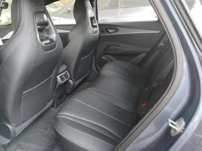 BYD 海豹06