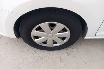 Volkswagen Santana