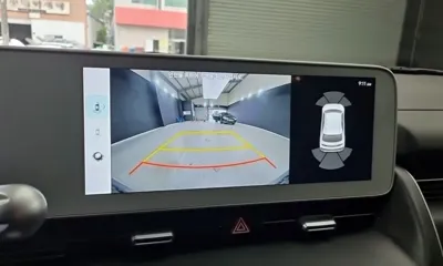 Hyundai Ioniq5