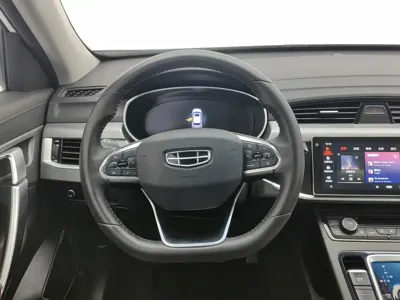 Geely Boyue