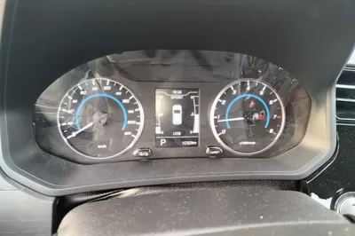 Chery Tiggo 3x