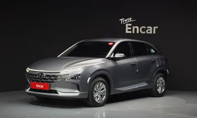 Hyundai Nexo
