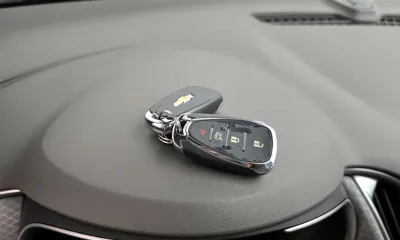 ChevroletGMDaewoo Malibu