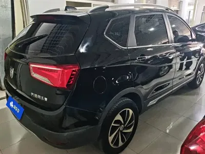 Baojun 560