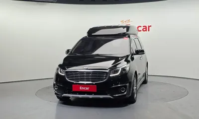 Kia Canival
