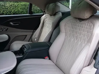 Bentley Flying Spur PHEV