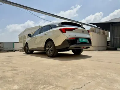 Buick Velite 6