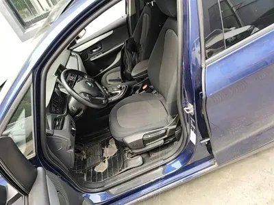 BMW 2 Series Active Tourer