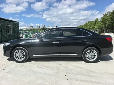 JAC Refine A60