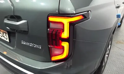 KG_Mobility_Ssangyong Torres
