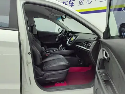 Jetour X70M