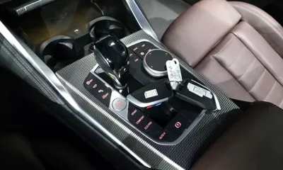 BMW 4-Series