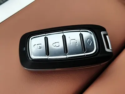 Changan 长安CS75PLUS