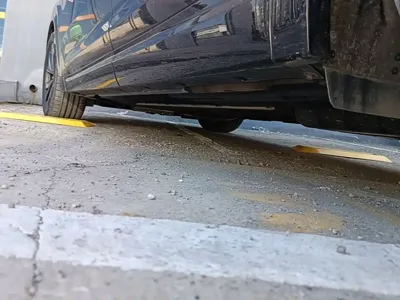 Li Auto Li L7