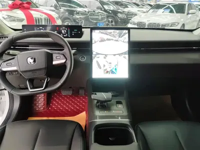 Changan Eado