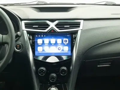 BYD F3