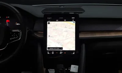 Polestar Polestar 2