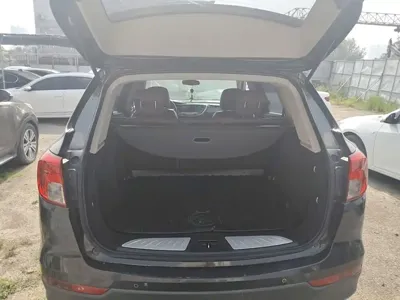 Buick Envision Plus