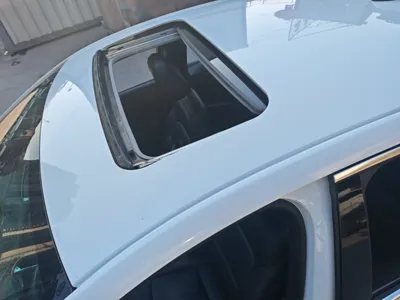 Chevrolet Malibu XL