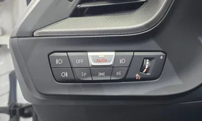 BMW 2-Series