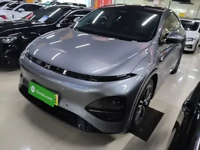Xpeng G6