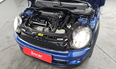MINI Roadster