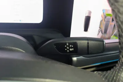 Xpeng P7
