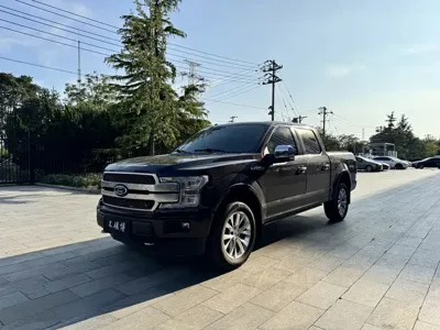 Ford F-150 Raptor